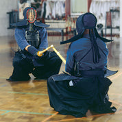 Kendo Armor