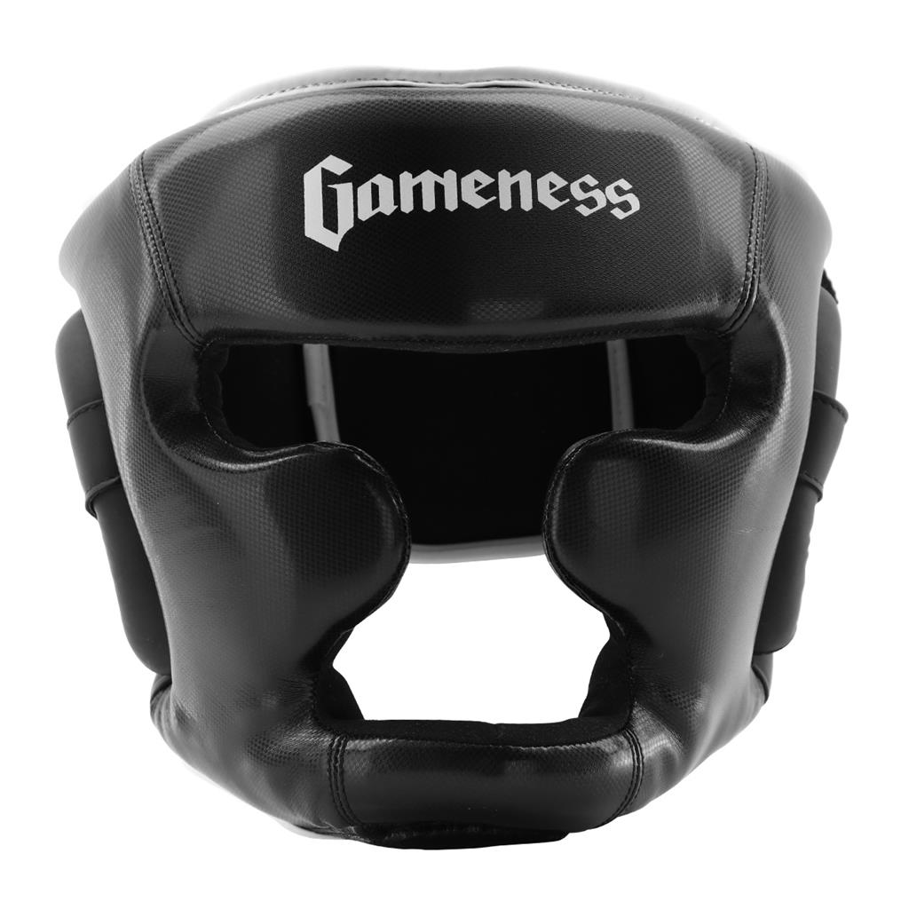 Rotund Rukus Rukus Full Face Headgear – Century US Wholesale