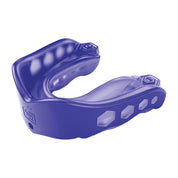 Gel Max Mouthguard Youth Purple