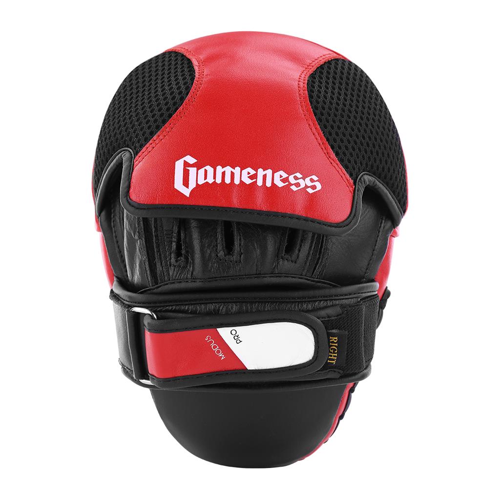 Modus Short Punch Mitt - Pair