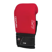 Brave Oversize Bag Gloves (Red/Black)