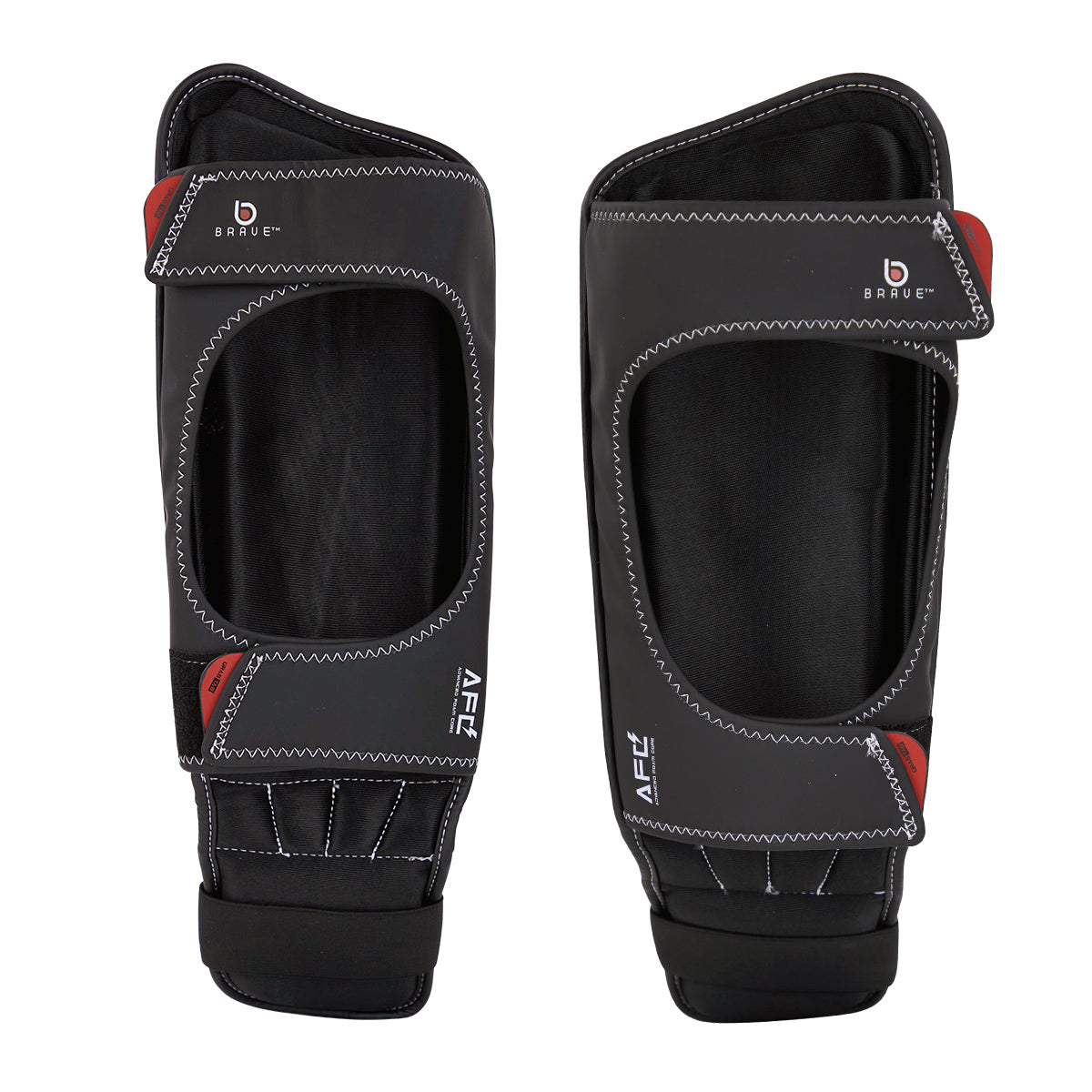 Brave Shin Instep Guards