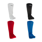 Cloth Shin Instep Pads