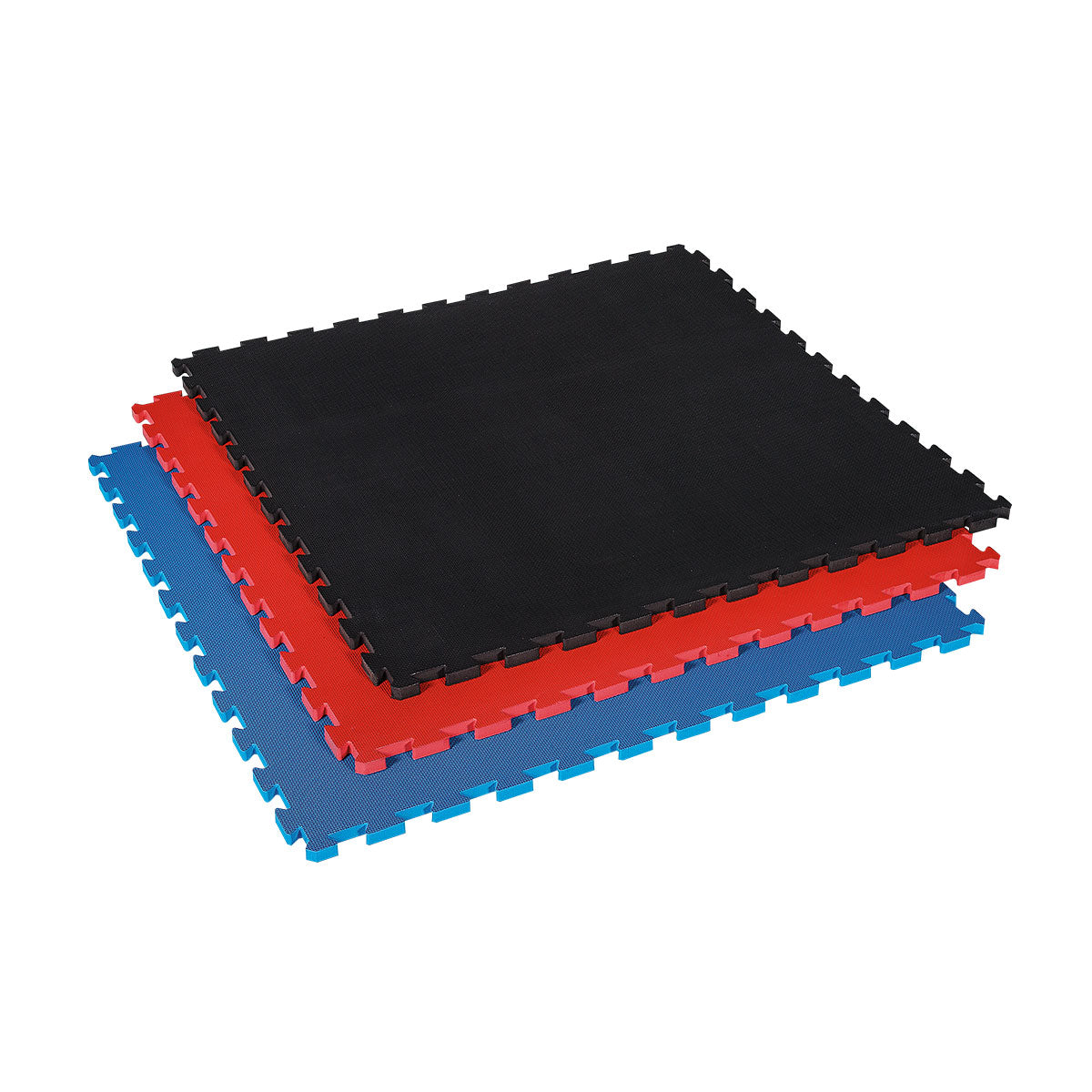 4" Thick Puzzle Sport Mat