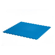 3/4" Thick Puzzle Sport Mat Blue
