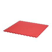 3/4" Thick Puzzle Sport Mat Red