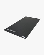 Custom Rollout Mat - 2" Thick Black