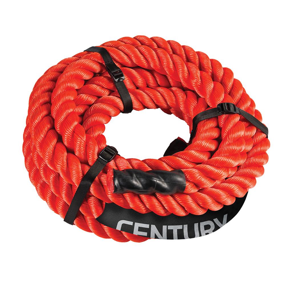 Challenge Rope