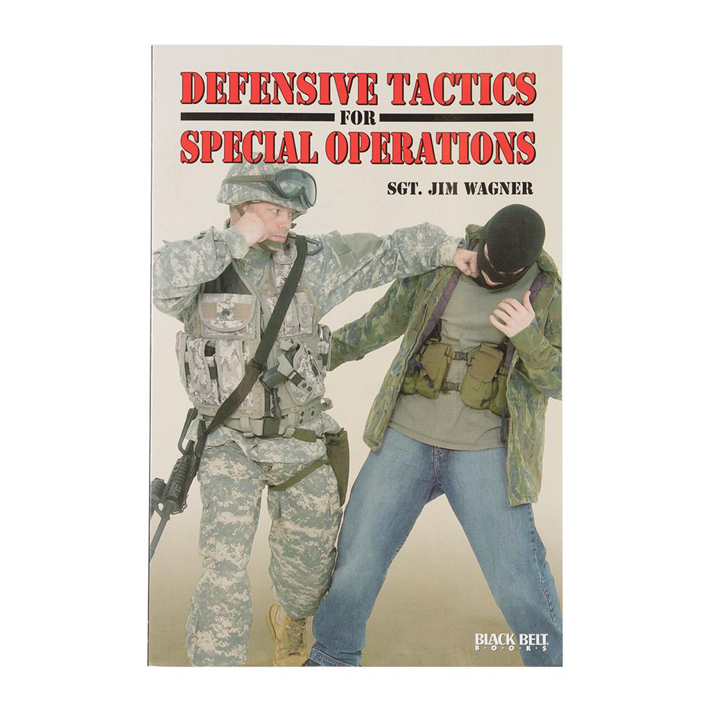 Defensive Tactics – Century US Wholesale