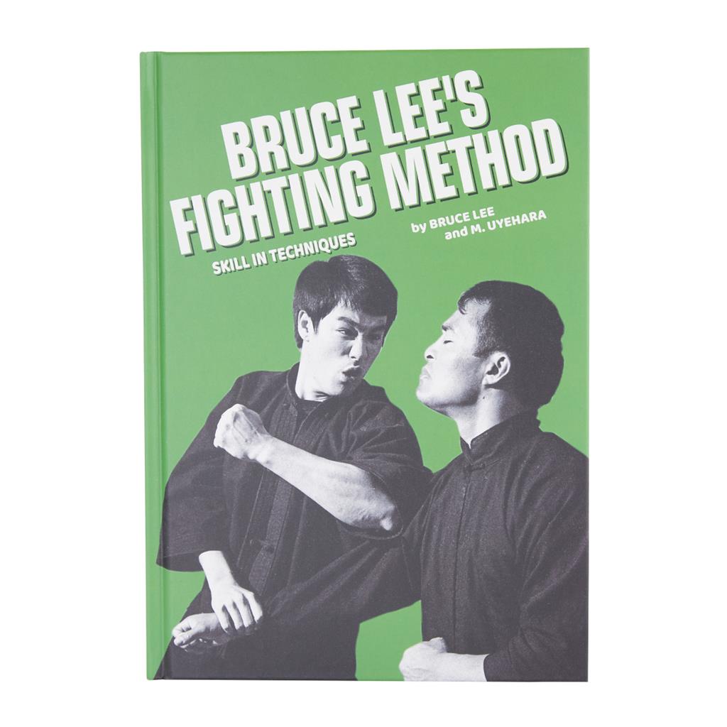 Bruce Lee's Fighting Method – Century US Wholesale