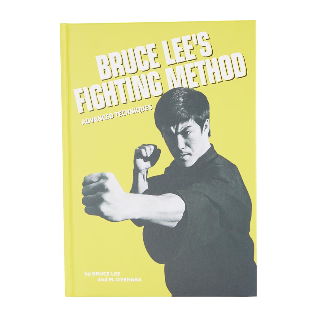 Bruce Lee's Fighting Method – Century US Wholesale