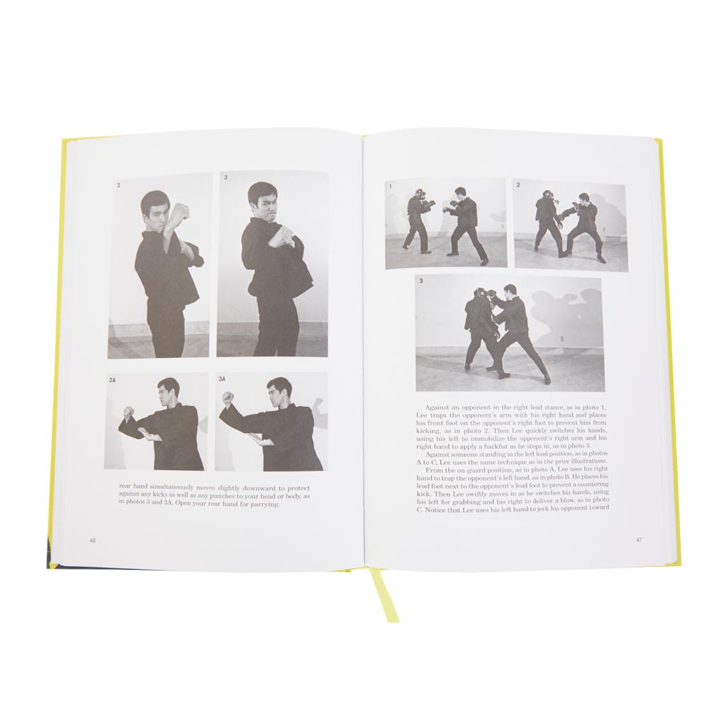 Bruce Lee's Fighting Method – Century US Wholesale