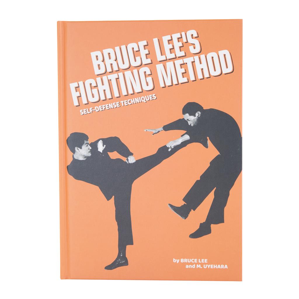 Bruce Lee's Fighting Method – Century US Wholesale