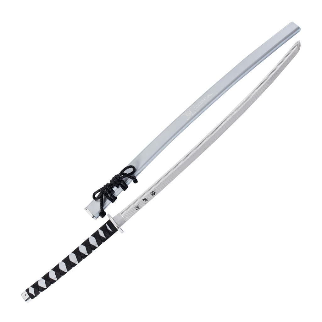 XMA Wave Blade Sword Grey