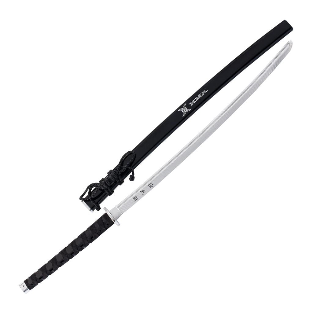 XMA Wave Blade Sword Black