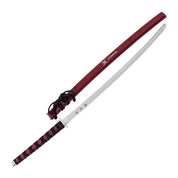 XMA Wave Blade Sword Red